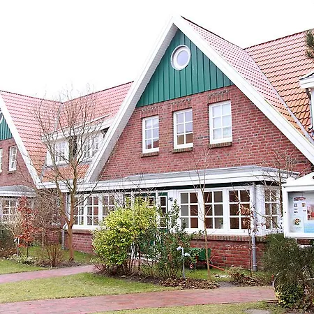 Strandhaus *