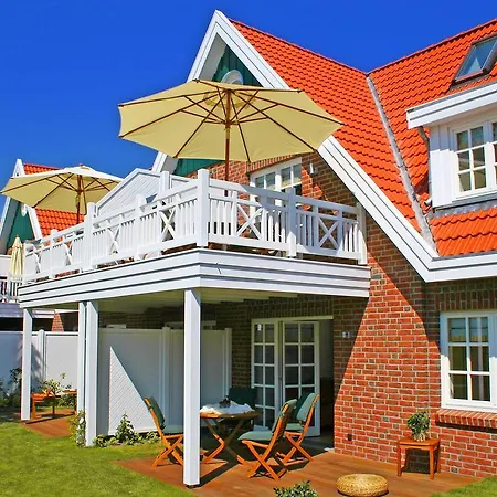 Strandhaus *