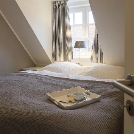 Strandhaus Appartement Spiekeroog