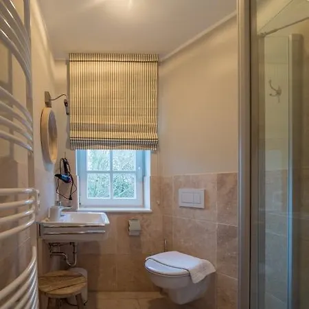 Strandhaus Appartement *