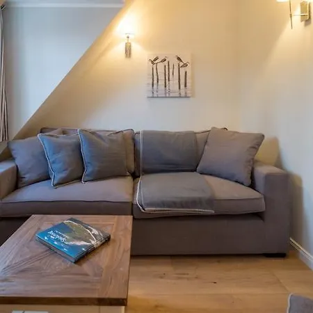 Strandhaus