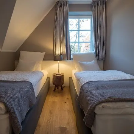 Strandhaus Spiekeroog