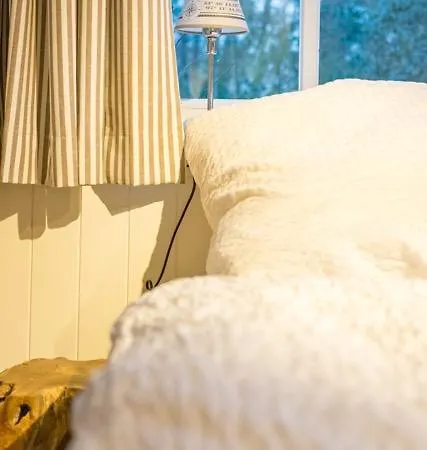 Appartement Strandhaus *